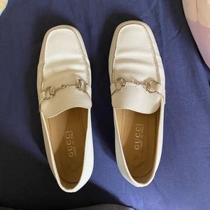 gucci loafers